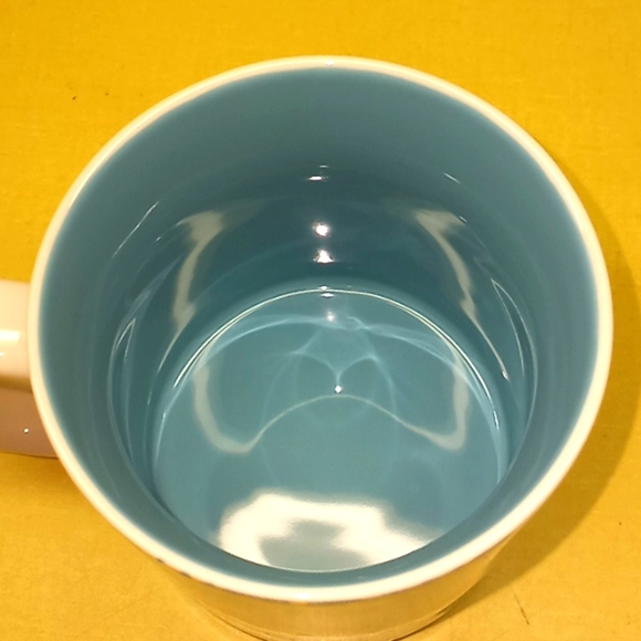 STARBUCKS 16oz California Coffee Mug 2012 - Picture 5 of 6